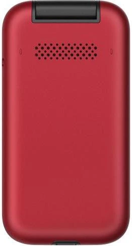 Panasonic KX-TF600 Red (KX-TF600EXR) (UA)