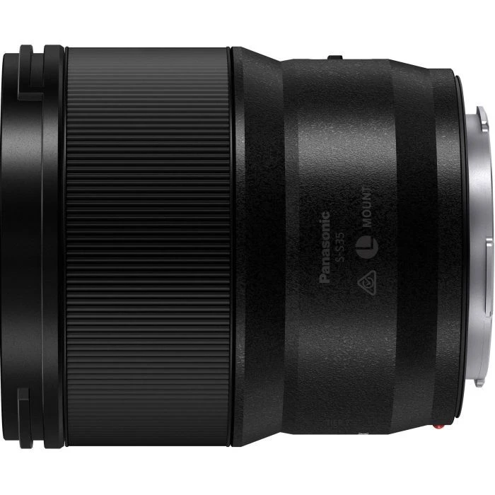Panasonic Lumix S 35 мм F1.8 (S-S35E) (UA)