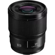 Panasonic Lumix S 35 мм F1.8 (S-S35E) (UA)