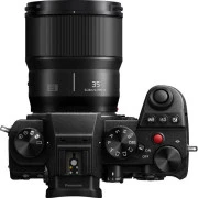 Panasonic Lumix S 35 мм F1.8 (S-S35E) (UA)