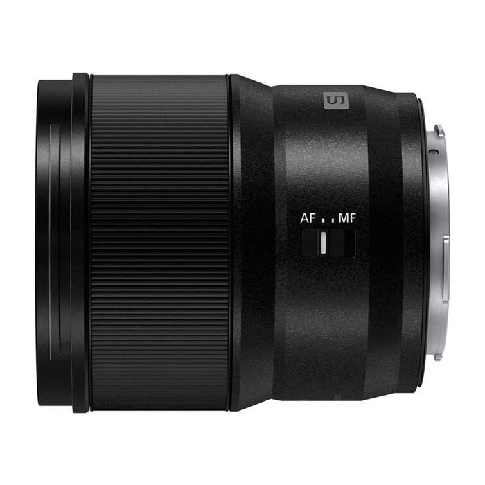Panasonic Lumix S 50 mm F1.8 (S-S50ME) (UA)
