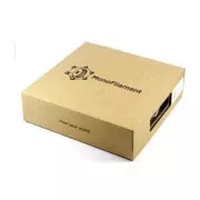 Пластик для 3D-принтера MonoFilament ABS Pro 0.5кг, 1.75мм, світло-сірий (2100000020959) (UA)