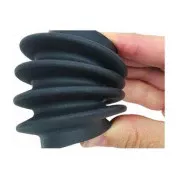 Пластик для 3D-принтера MonoFilament ELASTAN D100 1,75mm 0,75kg чорний (2500010020138) (UA)