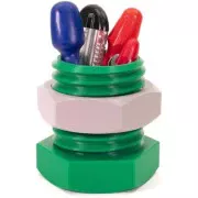 Пластик для 3D-принтера Prusament PETG 1.75mm 1kg Зелений Джунглі (8594173675537) (UA)