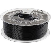 Пластик для 3D-принтера Spectrum PET-G Premium 1.75mm DEEP BLACK 1kg (RAL 9017) (80056) (UA)