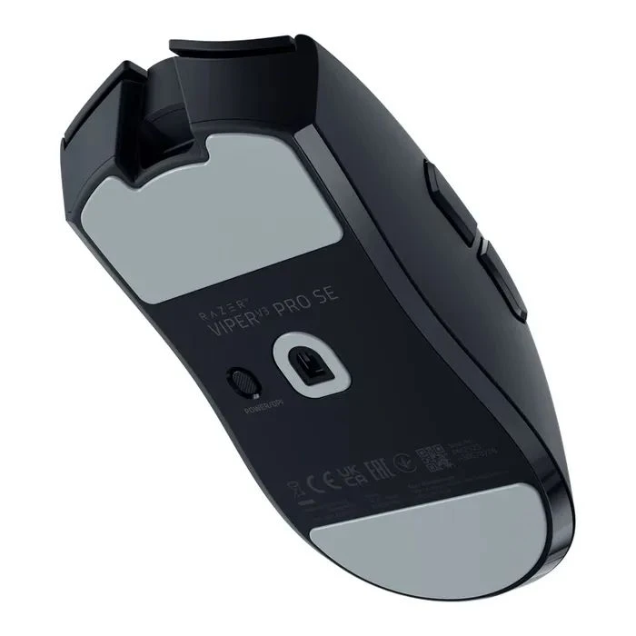 Razer Viper V3 Pro SE Wireless/USB Black (RZ01-04550100-R3G1) (UA)