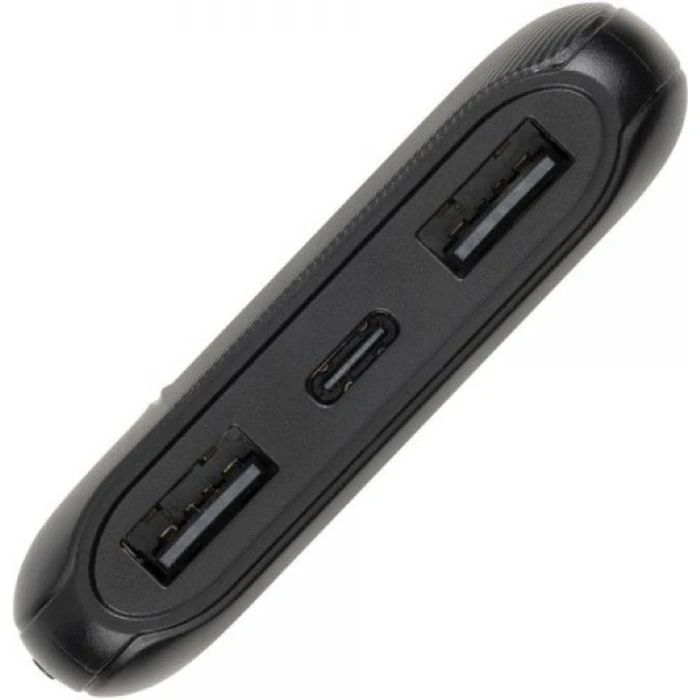 RivaCase 10000mA, 10W, black (VA2031) (UA)