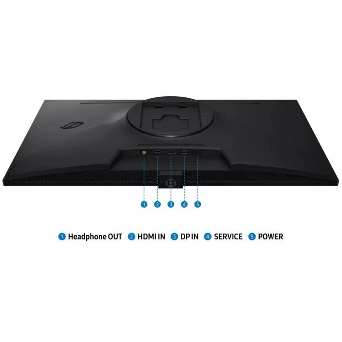 Samsung LS27HG610SIXUA (UA)