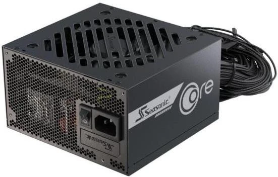 Seasonic 750W (CORE BC-750 ATX31) (UA)