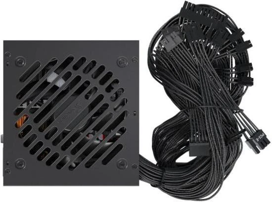 Seasonic 750W (CORE BC-750 ATX31) (UA)