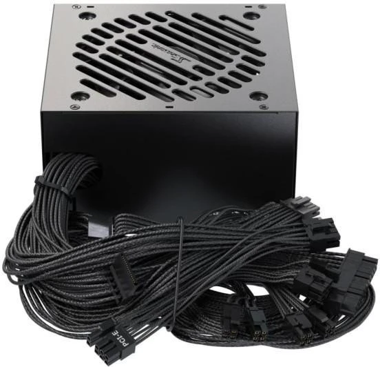 Seasonic 750W (CORE BC-750 ATX31) (UA)