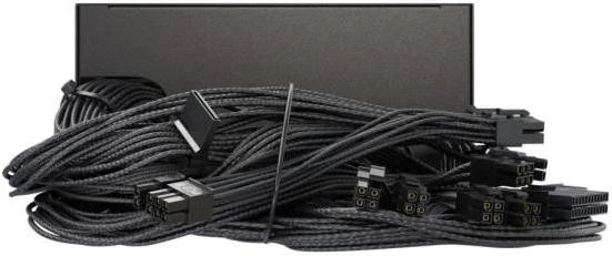 Seasonic 750W (CORE BC-750 ATX31) (UA)