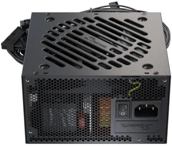 Seasonic 850W (CORE BC-850 ATX31) (UA) Бренд: SeaSonic; Форм-фактор БП: ATX / EPS;