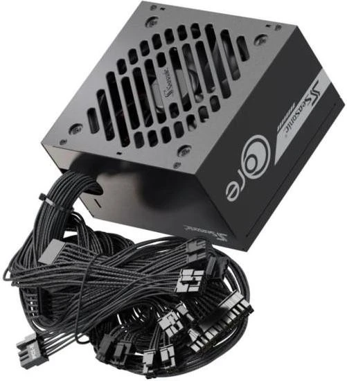 Seasonic 850W (CORE BC-850 ATX31) (UA)