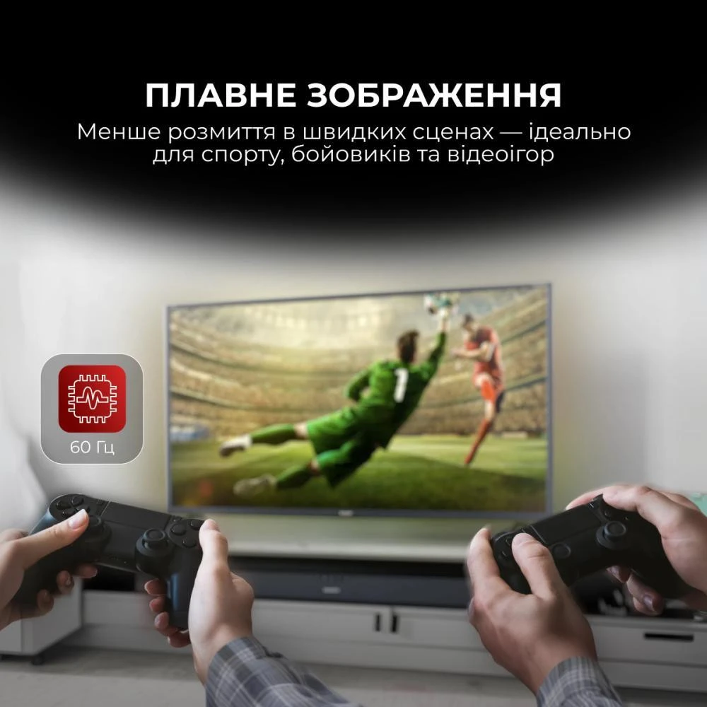 Sharp 50HP5265E (4T-C50HP5265EB) (UA)