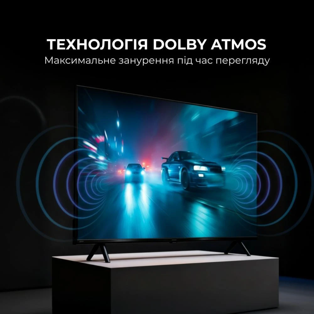 Sharp 50HP5265E (4T-C50HP5265EB) (UA)