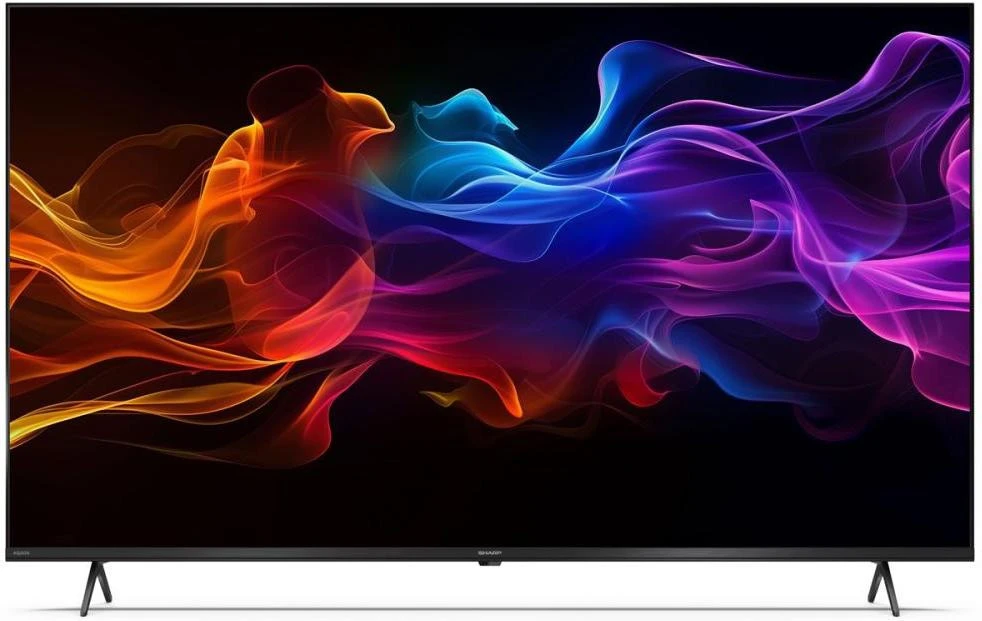 Sharp 55HP5265E (4T-C55HP5265EB) (UA) Бренд: Sharp; Диагональ, дюйм: 55;