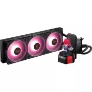 Система жидкостного охлаждения MSI CoreLiquid A17 MLG EDITION (UA)