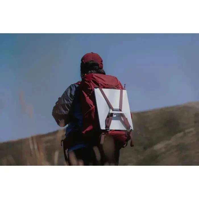 Супутниковий модем Starlink Internet Satellite Mini Kit (USA) (02535012) (UA)