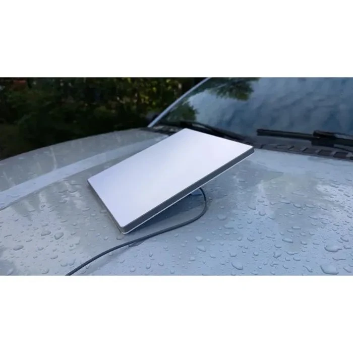 Супутниковий модем Starlink Internet Satellite Mini Kit (USA) (02535012) (UA)