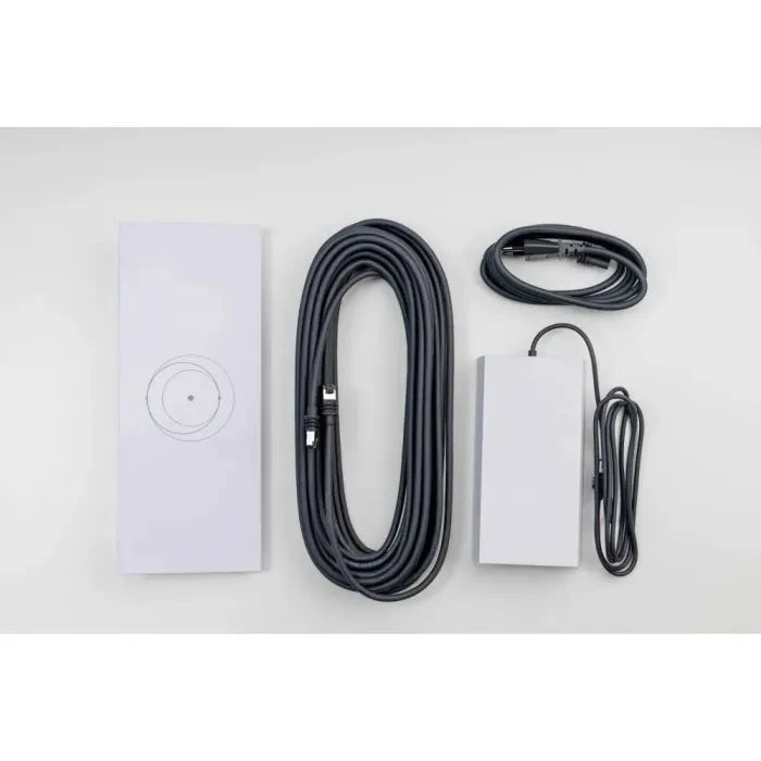 Супутниковий модем Starlink Standard Kit V4 EU (02534212-50) (UA)
