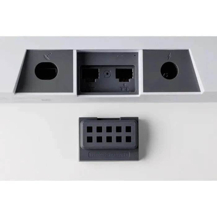 Супутниковий модем Starlink Standard Kit V4 EU (02534212-50) (UA)