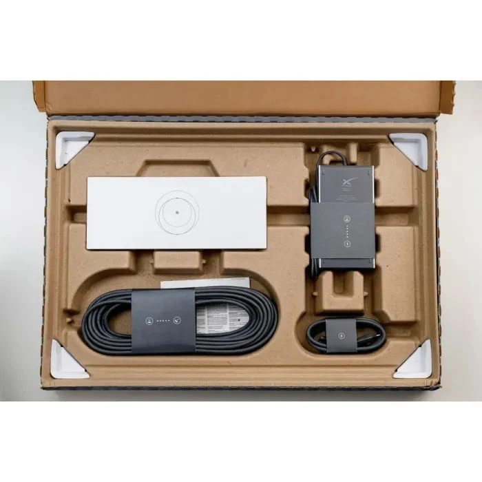Супутниковий модем Starlink Standard Kit V4 EU (02534212-50) (UA)