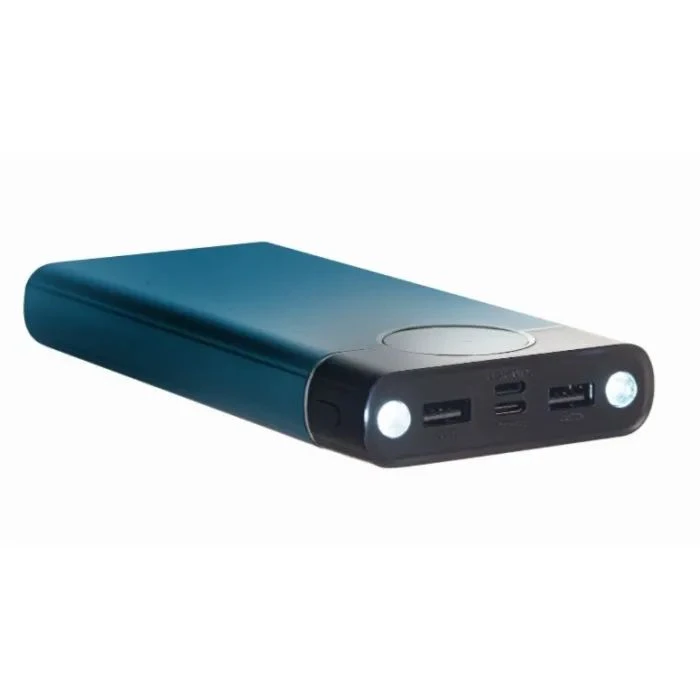 TheGeneral 20000mAh, QuikPower, 10W, blue (40011922-03) (UA)