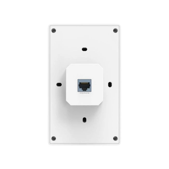 Точка доступа Wi-Fi TP-Link EAP725-WALL (UA)