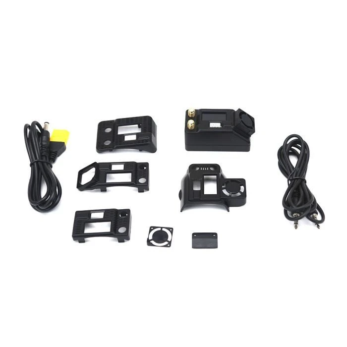 Видеоприемник (VRX) Skyzone SteadyView X 7.5G(6.5G-8.5G) (STVX75G) (UA)