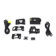 Видеоприемник (VRX) Skyzone SteadyView X 7.5G(6.5G-8.5G) (STVX75G) (UA)