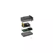 Видеоприемник (VRX) Skyzone SteadyView X 7.5G(6.5G-8.5G) (STVX75G) (UA)