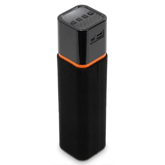 Vinga SPB-010 Black (UA)