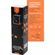 Vinga SPB-010 Black (UA)