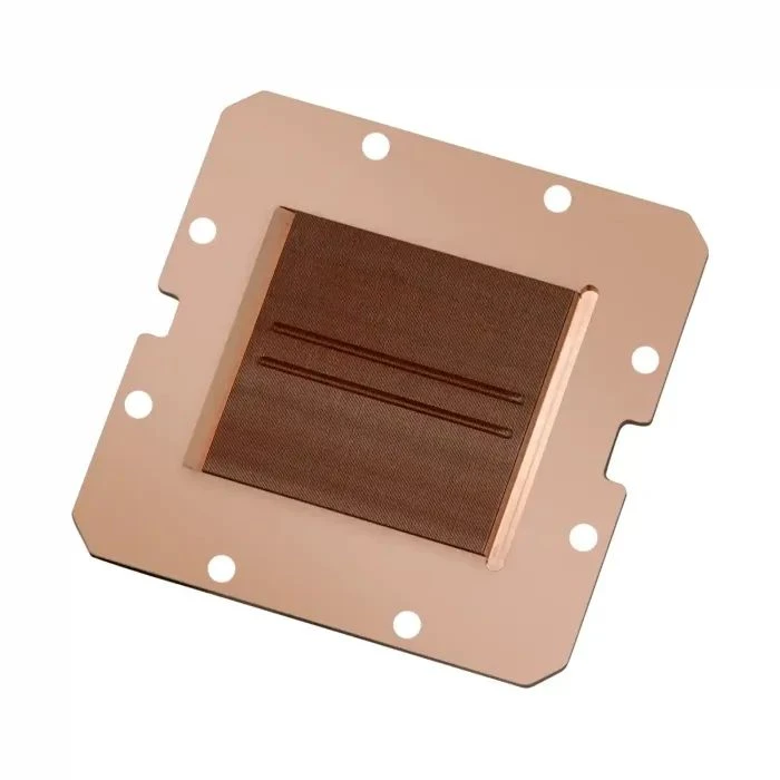 Водоблок ASUS RYUJIN III WB LCD (90RC00V0-M0UAY0) (UA)