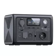 Зарядна станція BLUETTI EB3A 600W (EB3A) (UA)