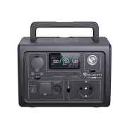 Зарядна станція BLUETTI EB3A 600W (EB3A) (UA)
