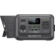 Зарядная станция BLUETTI Elite 30 V2, 600W, 288Wh (EL30V2) (UA)