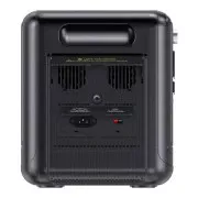 Зарядна станція Choetech BS008-BQB 2400W 2048Wh (BS008-BQB) (UA)