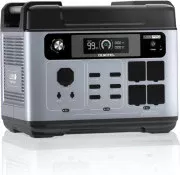 Зарядная станция Oukitel P2001 Pro