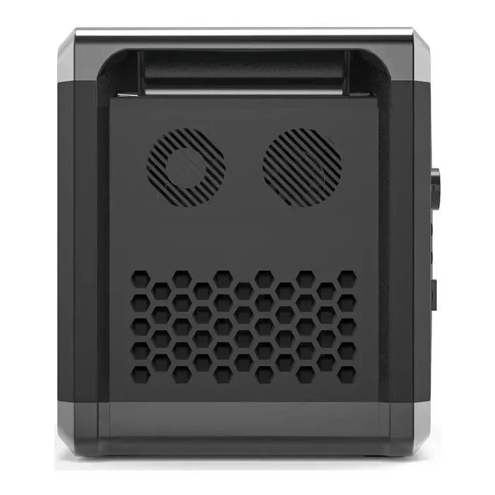 Зарядная станция SolarPlay BCQ2501 2400W 2160Wh (BCQ2501) (UA)