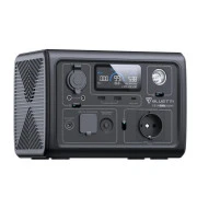 Зарядная станция BLUETTI EB3A 600W (EB3A) (UA)