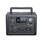 Зарядная станция BLUETTI EB3A 600W (EB3A) (UA)