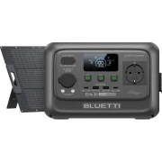 Зарядная станция BLUETTI Elite 30 V2, 600W, 288Wh (EL30V2) (UA)