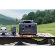 Зарядна станція BLUETTI Premium 30 V2, 600W, 320Wh (PR30V2) (UA)