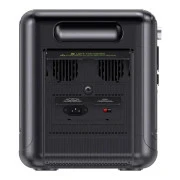 Зарядная станция Choetech BS008-BQB 2400W 2048Wh (BS008-BQB) (UA)