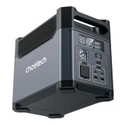 Зарядна станція Choetech BS061-BQB 1200W 1024Wh (BS061-BQB) (UA)