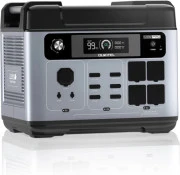 Зарядна станція Oukitel P2001 Pro