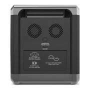 Зарядная станция SolarPlay BCQ2501 2400W 2160Wh (BCQ2501) (UA)