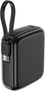 Acefast M15 10000mAh PD20W Black (6974316283973) (UA)